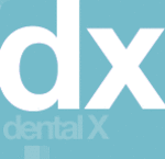 logo dentalx