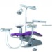 Fauteuil Chirana Cheese violet